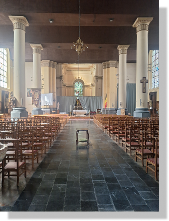 image trinité